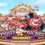Piggy Riches 2 MegaWays screenshot