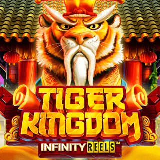 Tiger Kingdom screenshot