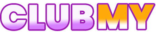 clubmylogin.my Logo